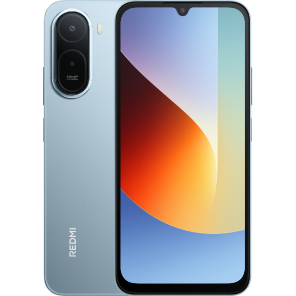 Фото - Смартфон Xiaomi Redmi A7 Pro 4/64Gb Mist Blue