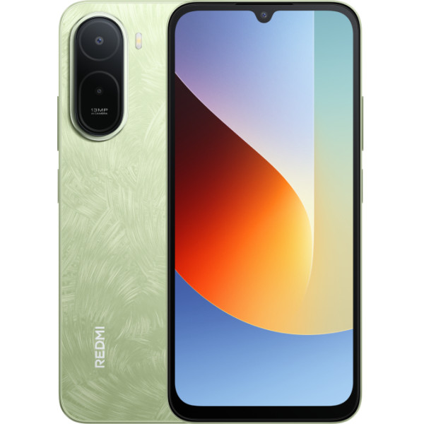 Фото - Смартфон Xiaomi Redmi A7 Pro 4/64Gb Palm Green