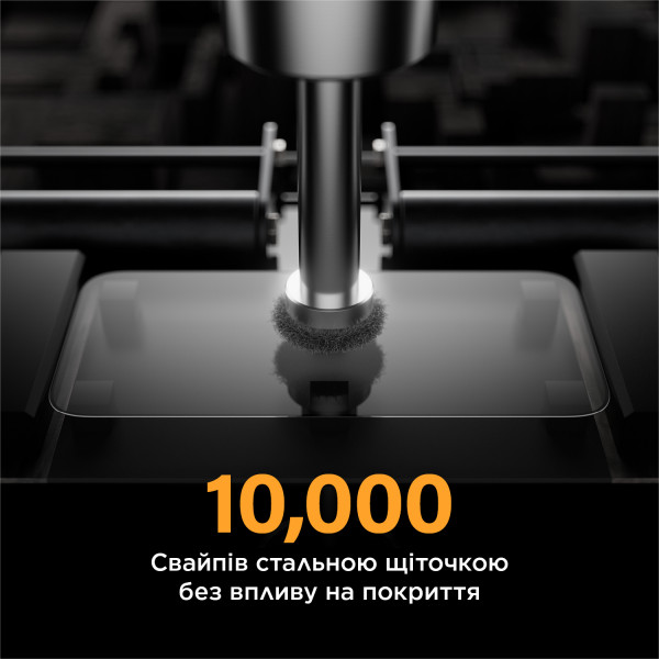 Фото - Защитное стекло для смартфона PanzerGlass Privacy Screen Protector iPhone 15 Pro Max Ultra-Wide Fit w. EasyAligner (PG_P2812)