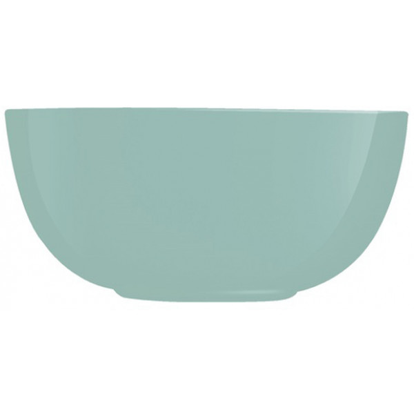 Фото - Столовий сервіз Luminarc Diwali Light Turquoise 19 пр. (P2947)