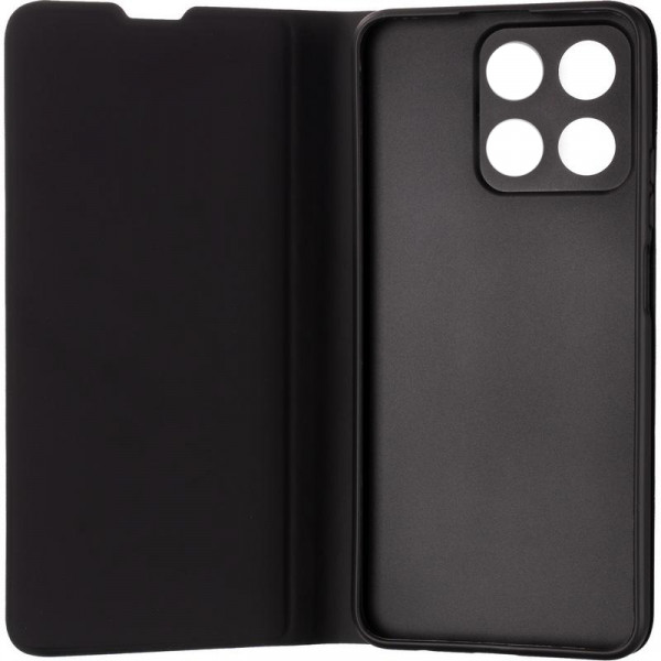 Фото - Чохол для смартфону BeCover Exclusive New Style for ZTE Blade A55 Dark Green (712611)