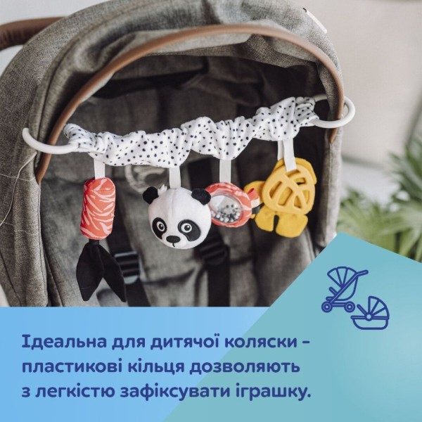 Фото - Подвеска Canpol babies BabiesBoo (68/085)