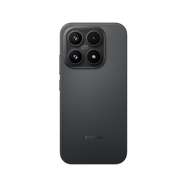 Фото - Смартфон Xiaomi 17 5G 12/256Gb Black