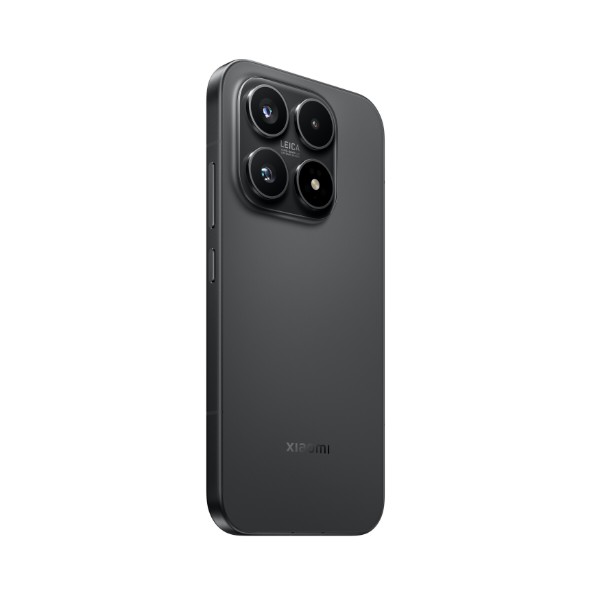 Фото - Смартфон Xiaomi 17 5G 12/256Gb Black