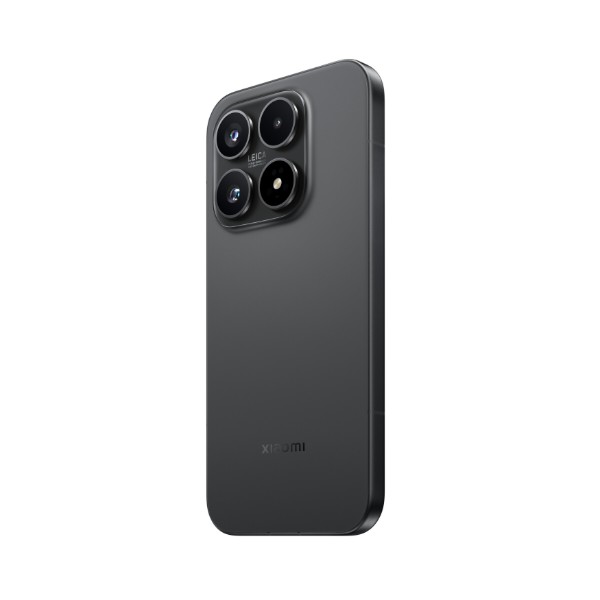 Фото - Смартфон Xiaomi 17 5G 12/256Gb Black