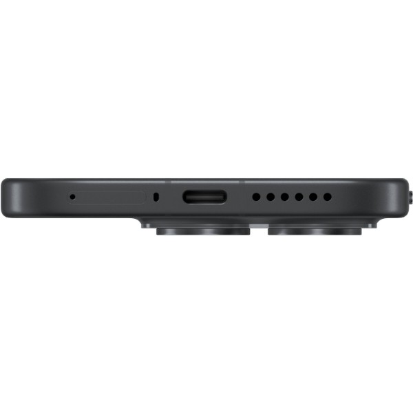 Фото - Смартфон Xiaomi 17 5G 12/256Gb Black