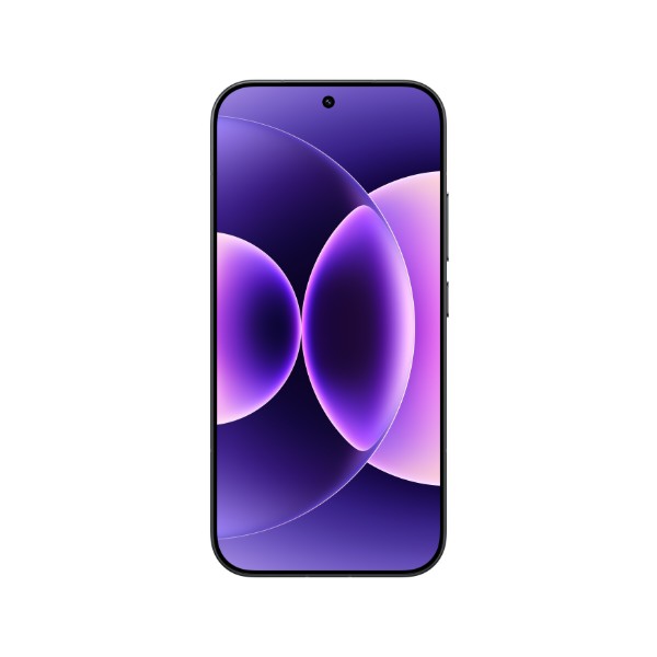 Фото - Смартфон Xiaomi 17 5G 12/256Gb Black