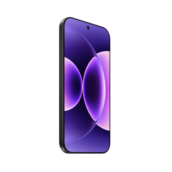 Фото - Смартфон Xiaomi 17 5G 12/256Gb Black