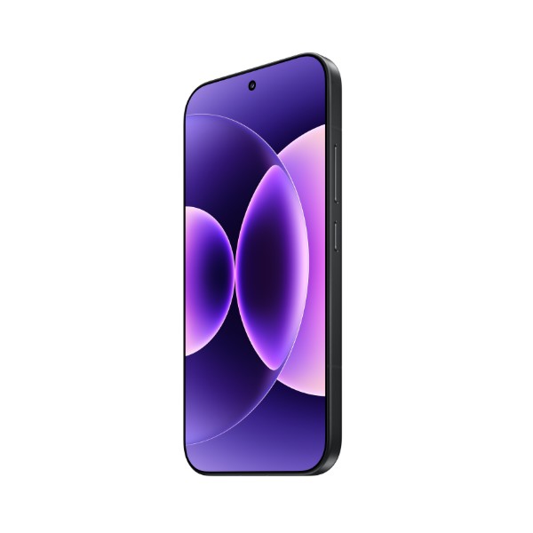 Фото - Смартфон Xiaomi 17 5G 12/256Gb Black