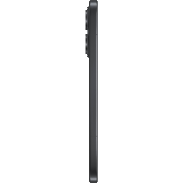 Фото - Смартфон Xiaomi 17 5G 12/256Gb Black