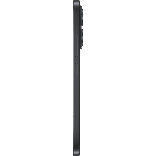 Фото - Смартфон Xiaomi 17 5G 12/256Gb Black