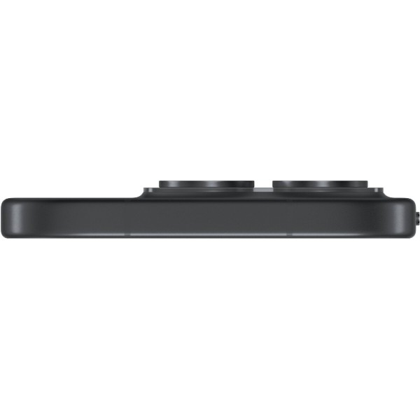 Фото - Смартфон Xiaomi 17 5G 12/256Gb Black