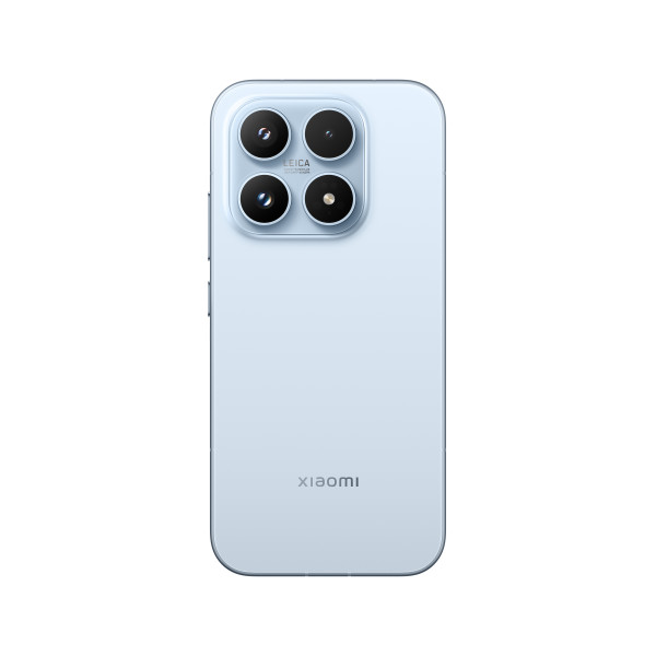 Фото - Смартфон Xiaomi 17 5G 12/256Gb Ice Blue