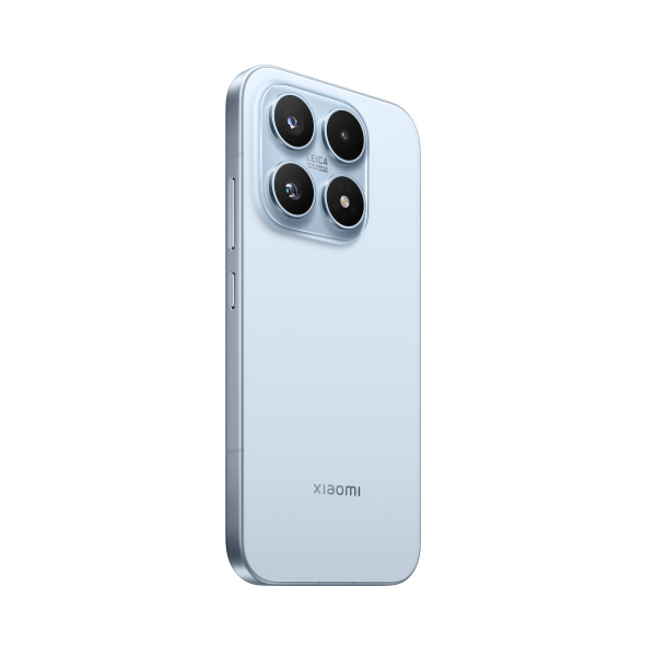 Фото - Смартфон Xiaomi 17 5G 12/256Gb Ice Blue