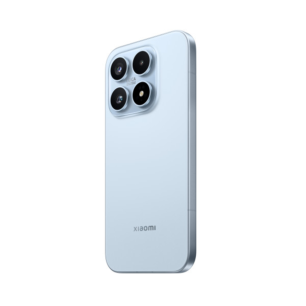 Фото - Смартфон Xiaomi 17 5G 12/256Gb Ice Blue