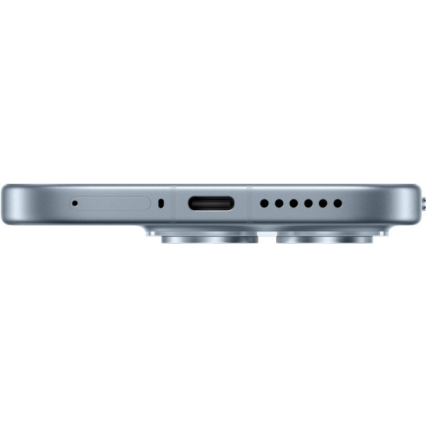 Фото - Смартфон Xiaomi 17 5G 12/256Gb Ice Blue