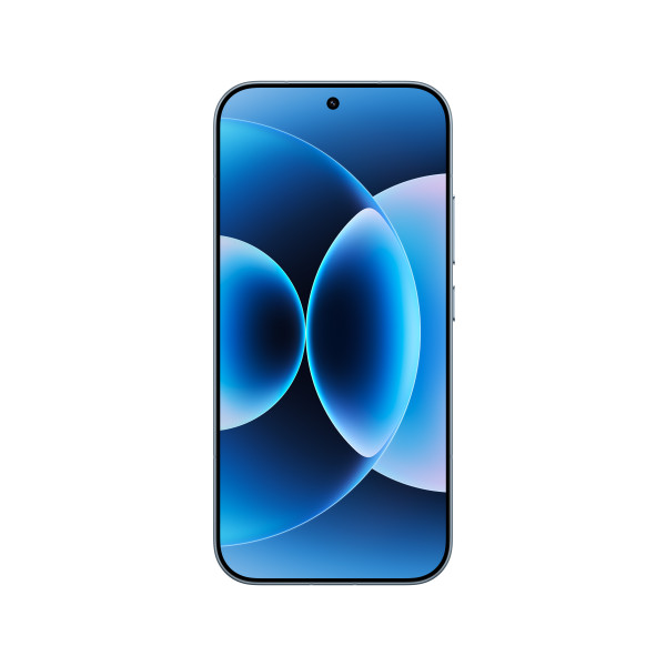 Фото - Смартфон Xiaomi 17 5G 12/256Gb Ice Blue