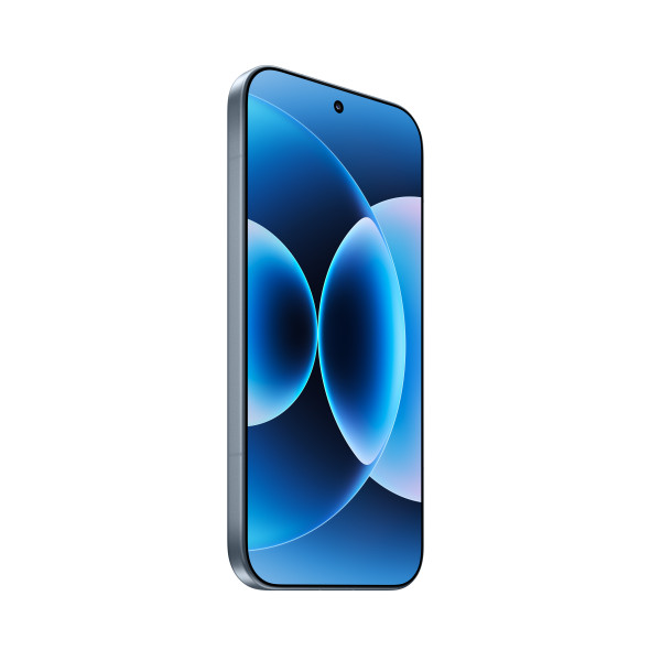 Фото - Смартфон Xiaomi 17 5G 12/256Gb Ice Blue