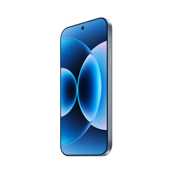 Фото - Смартфон Xiaomi 17 5G 12/256Gb Ice Blue