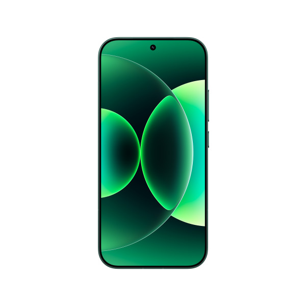 Фото - Смартфон Xiaomi 17 5G 12/256Gb Venture Green  