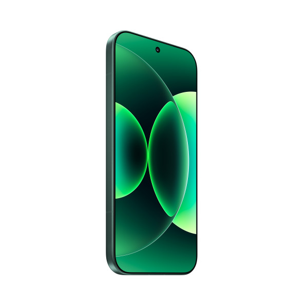 Фото - Смартфон Xiaomi 17 5G 12/256Gb Venture Green  