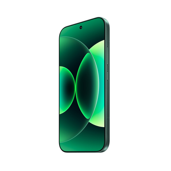 Фото - Смартфон Xiaomi 17 5G 12/256Gb Venture Green  