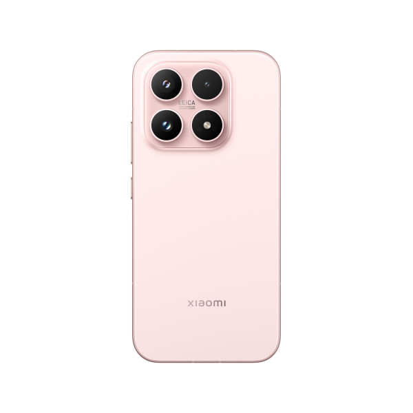 Фото - Смартфон Xiaomi 17 5G 12/512Gb Alpine Pink 
