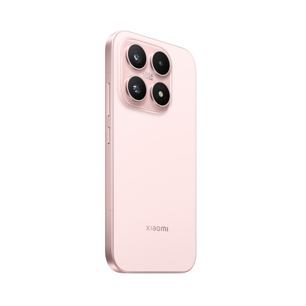 Фото - Смартфон Xiaomi 17 5G 12/512Gb Alpine Pink 
