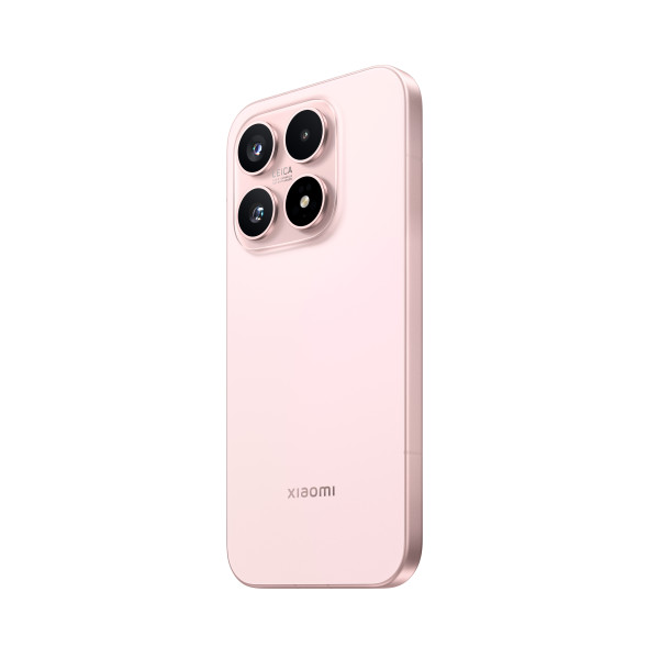 Фото - Смартфон Xiaomi 17 5G 12/512Gb Alpine Pink 
