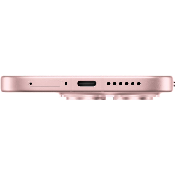 Фото - Смартфон Xiaomi 17 5G 12/512Gb Alpine Pink 