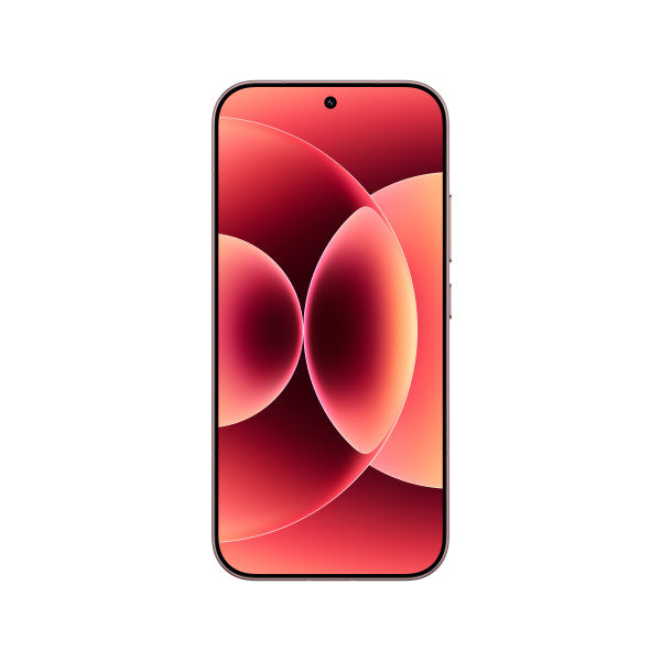 Фото - Смартфон Xiaomi 17 5G 12/512Gb Alpine Pink 
