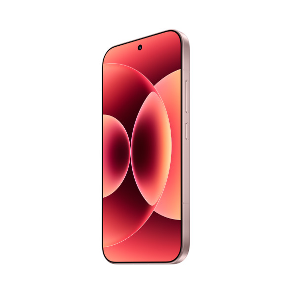 Фото - Смартфон Xiaomi 17 5G 12/512Gb Alpine Pink 