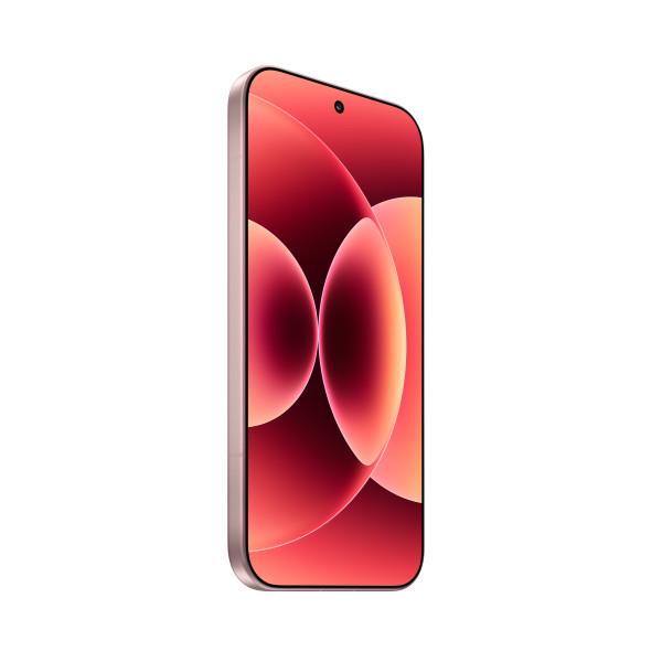 Фото - Смартфон Xiaomi 17 5G 12/512Gb Alpine Pink 