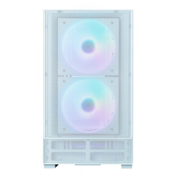 Фото - Корпус Zalman P30 AIR White без БП