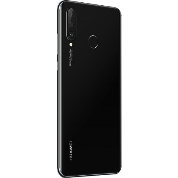 Фото - Смартфон Huawei P30 lite 4/128GB Midnight Black