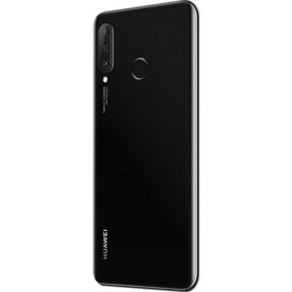 Фото - Смартфон Huawei P30 lite 4/128GB Midnight Black