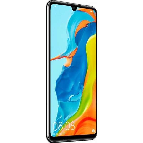 Фото - Смартфон Huawei P30 lite 4/64GB Midnight Black