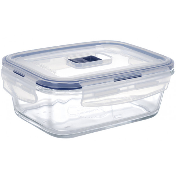 Фото - Ємність для зберігання Luminarc Pure Box Active 820 мл (P3547) Фото - Ємність для зберігання Luminarc Pure Box Active 820 мл (P3547)
