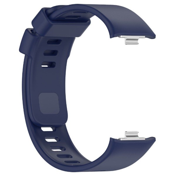 Фото - Ремешок для смарт-часов BeCover Xiaomi Redmi Watch 4 Deep Blue (711501)