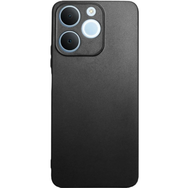 Фото - Чохол для смартфона BeCover for Realme Note 70 Black (714693)