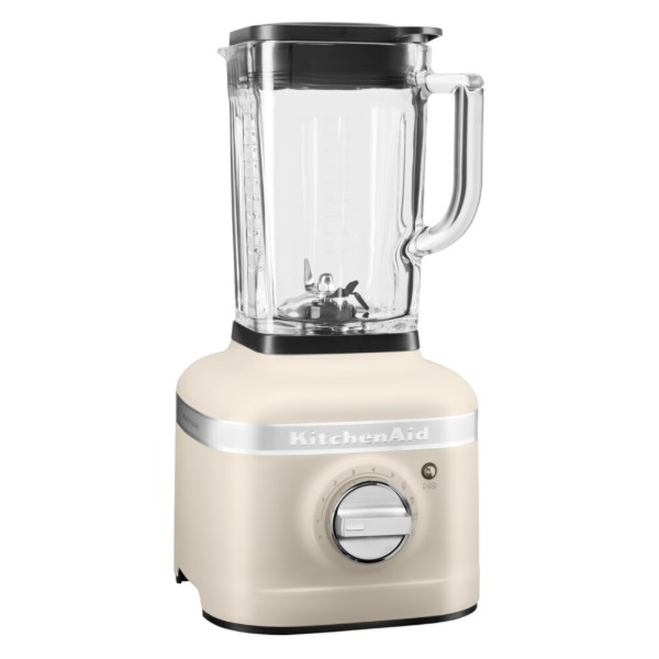 Фото - Блендер стаціонарний KitchenAid Artisan K400 (5KSB4026EAC)