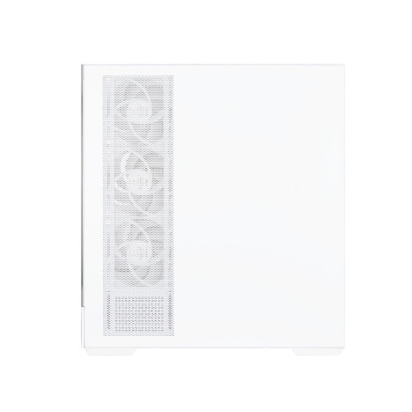 Фото - Корпус Zalman P40 DS White без БЖ