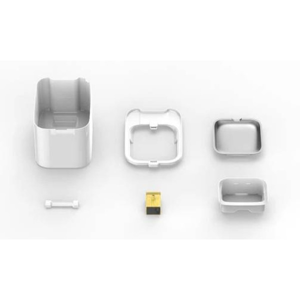 Фото - Смарт-поїлка для тварин PETKIT Eversweet MAX 2 White (P4116 UVC)