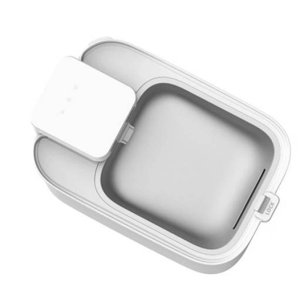 Фото - Смарт-поїлка для тварин PETKIT Eversweet MAX 2 White (P4116 UVC)