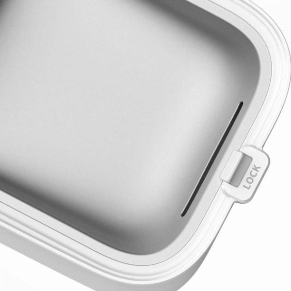 Фото - Смарт-поїлка для тварин PETKIT Eversweet MAX 2 White (P4116 UVC)