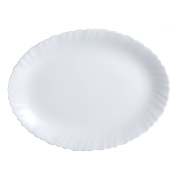 Фото - Блюдо Luminarc Festone 33 см (P4395)