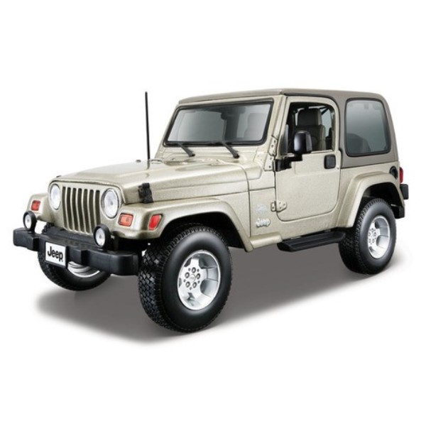 Фото - EVA коврик в багажник авто EVAtech для Wrangler (TJ) (Right-hand Drive) Jeep 1997-2006 2 поколение SUV EU (JP44065B1RBB)