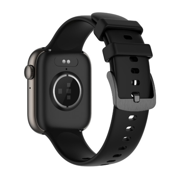 Фото - Смарт-годинник Globex Smart Watch Atlas Black