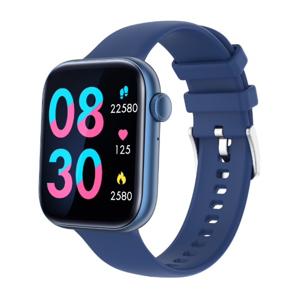 Фото - Смарт-годинник Globex Smart Watch Atlas Blue