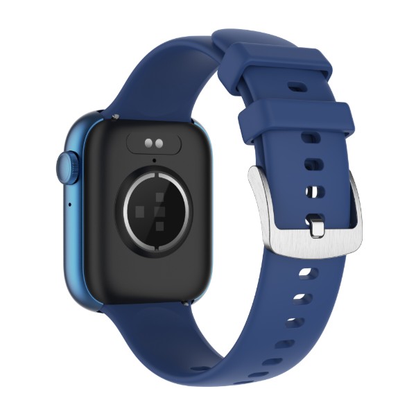 Фото - Смарт-годинник Globex Smart Watch Atlas Blue